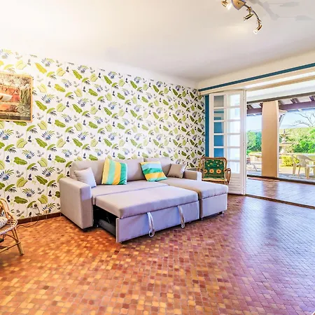 Sopitenia By Interhome * Ciboure