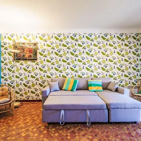 Appartamento Sopitenia By Interhome *