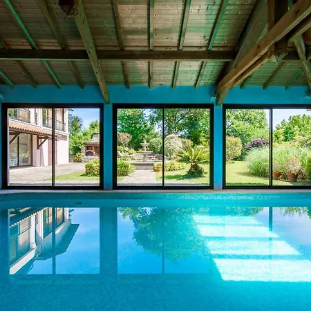 Sopitenia By Interhome * Ciboure