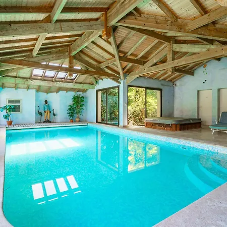 Sopitenia By Interhome * Ciboure