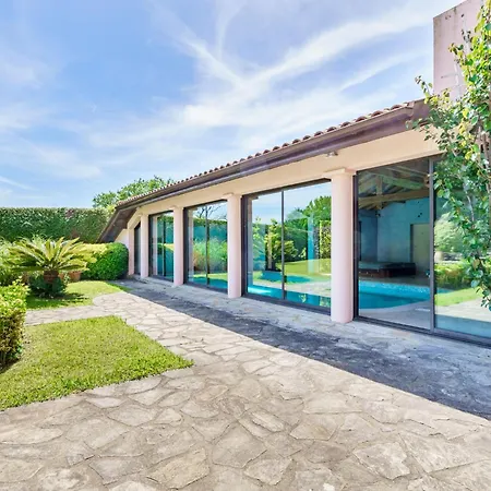 Sopitenia By Interhome Appartamento Ciboure