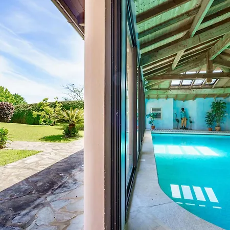 Sopitenia By Interhome * Ciboure