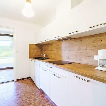 Appartamento Sopitenia By Interhome