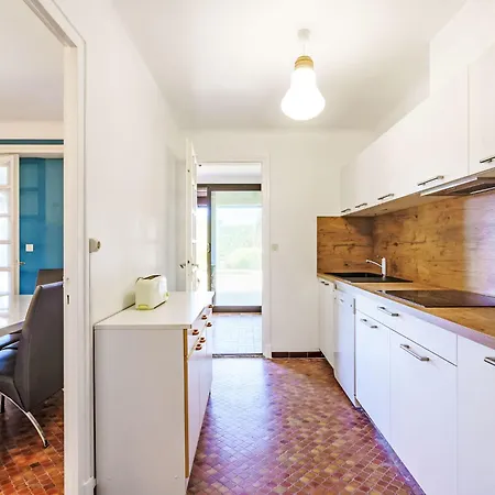 Appartamento Sopitenia By Interhome