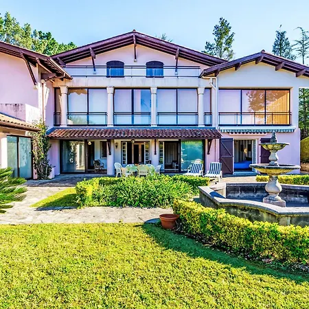 Sopitenia By Interhome *